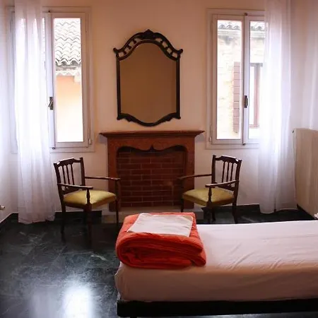 Bed and breakfast Viva Venecia