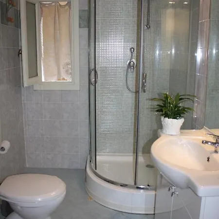 Viva Bed and breakfast Venecia