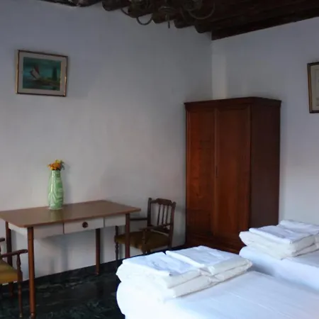 Bed & Breakfast Viva Venedig