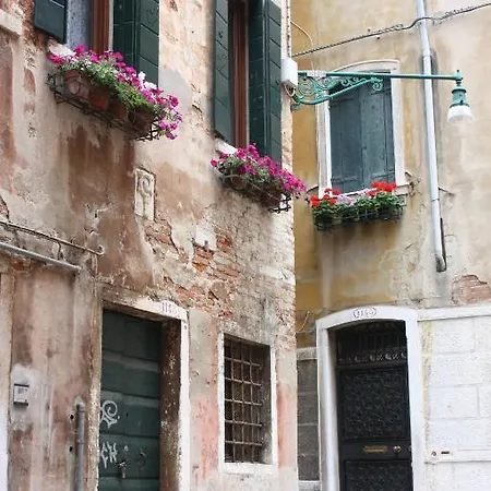 Viva Bed and breakfast Venecia